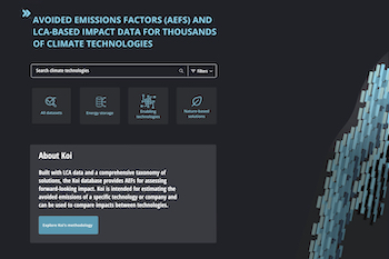 Authoritative Data, Actionable Insights.