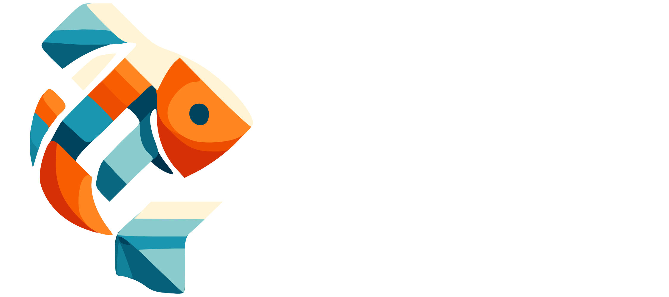 Koi logo